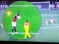 Polémique: y avait-il faute de main sur le but de Boateng?