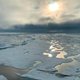 ‘Zee-ijs smelt tot dubbel zo snel als eerder gedacht’