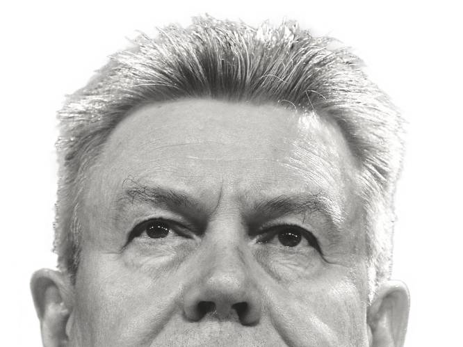 De Gucht over adoptieschandaal: "Wedden dat kleine garnaal opdraait voor alles?"