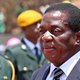 Zimbabwe maakt zich nu al zorgen over Mugabes opvolger