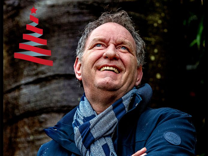 Piet Paulusma Mijn Bekendheid Kostte Me Mijn Huwelijk Nieuwsjaar 2019 2020 Ad Nl