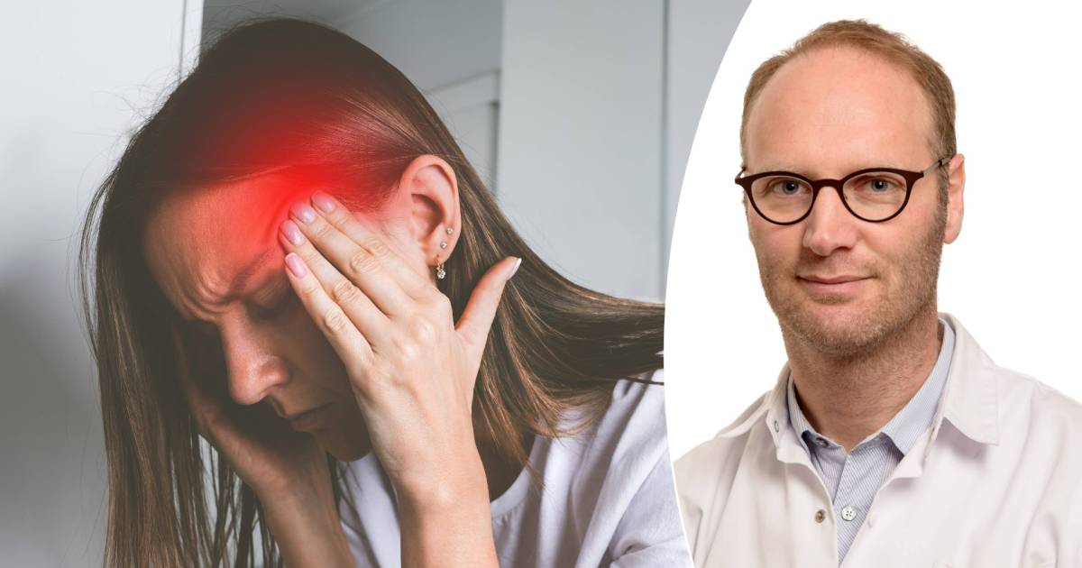 “Een pijnstiller neem je best binnen deze tijd” wat is