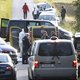 Twee vluchtelingen dood gevonden in overvol busje in Oostenrijk