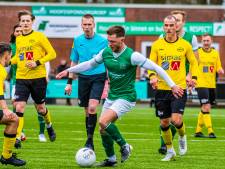 HSC'21 sluit fraai seizoen af op zesde plaats