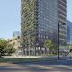 Iconische hotelketen The Standard moet betonwoestijn in Brusselse Noordwijk reanimeren