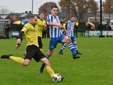 VCA stopt na dit seizoen met het eerste elftal: ‘Dit is onontkoombaar’