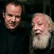 Dennis Tyfus (39) en Fred Bervoets (76): “Ik heb verdomme langer gestudeerd dan een chirurg!”