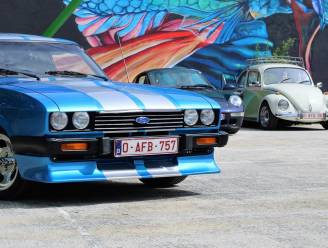 Sunday Morning Classics brengt oldtimers naar de Zennestad: “Voor iedereen is er een plaatsje”
