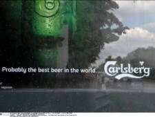 Les employés Carlsberg en grève pour leurs bières quotidiennes
