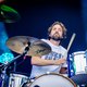Waarom U2 uitkwam bij de Nederlandse drummer Bram van den Berg: ‘Hij is een kracht van zichzelf’