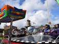 Leidens Ontzet: toch geen hekken bij de kermis en ook de taptoe als vanouds