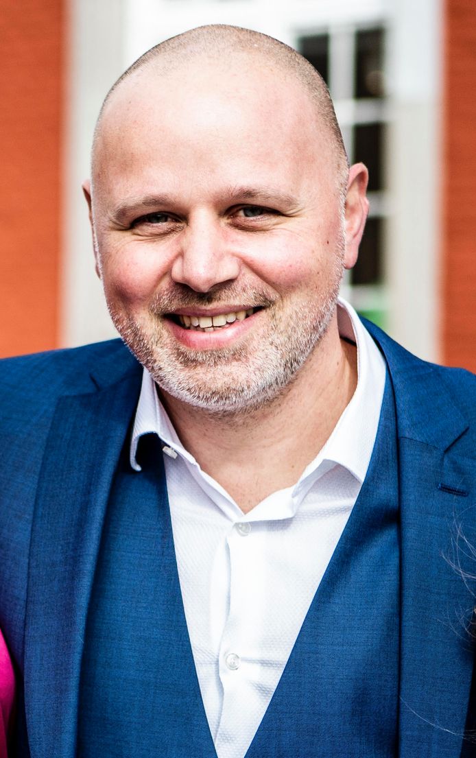 N-VA Sint-Truiden schuift Günther Dauw naar voor als schepen van Financiën en Economie en opvolger van Jo François.