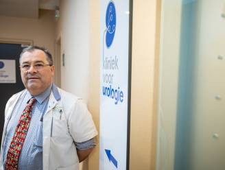 Uroloog Koen van Renterghem wil in ‘Topdokters’ erectieproblemen bespreekbaar maken: “Sommige mannen lopen er tien jaar lang mee rond”