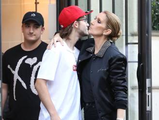 Grote zorgen om 'spilzieke' zoon van Céline Dion: “Hij jaagt zijn hele erfenis erdoor”
