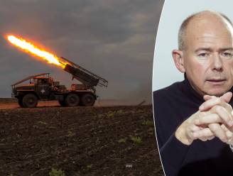 Staat Oekraïne op breken? Oud-kolonel Housen: “Er is een verklaring waarom de Russische bataljons zo makkelijk konden oprukken”
