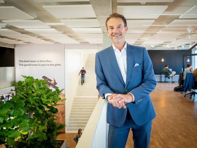 Protime neemt intrek in vroeger FNG: “Met deze ontmoetingsplaats groeien naar 600 medewerkers”