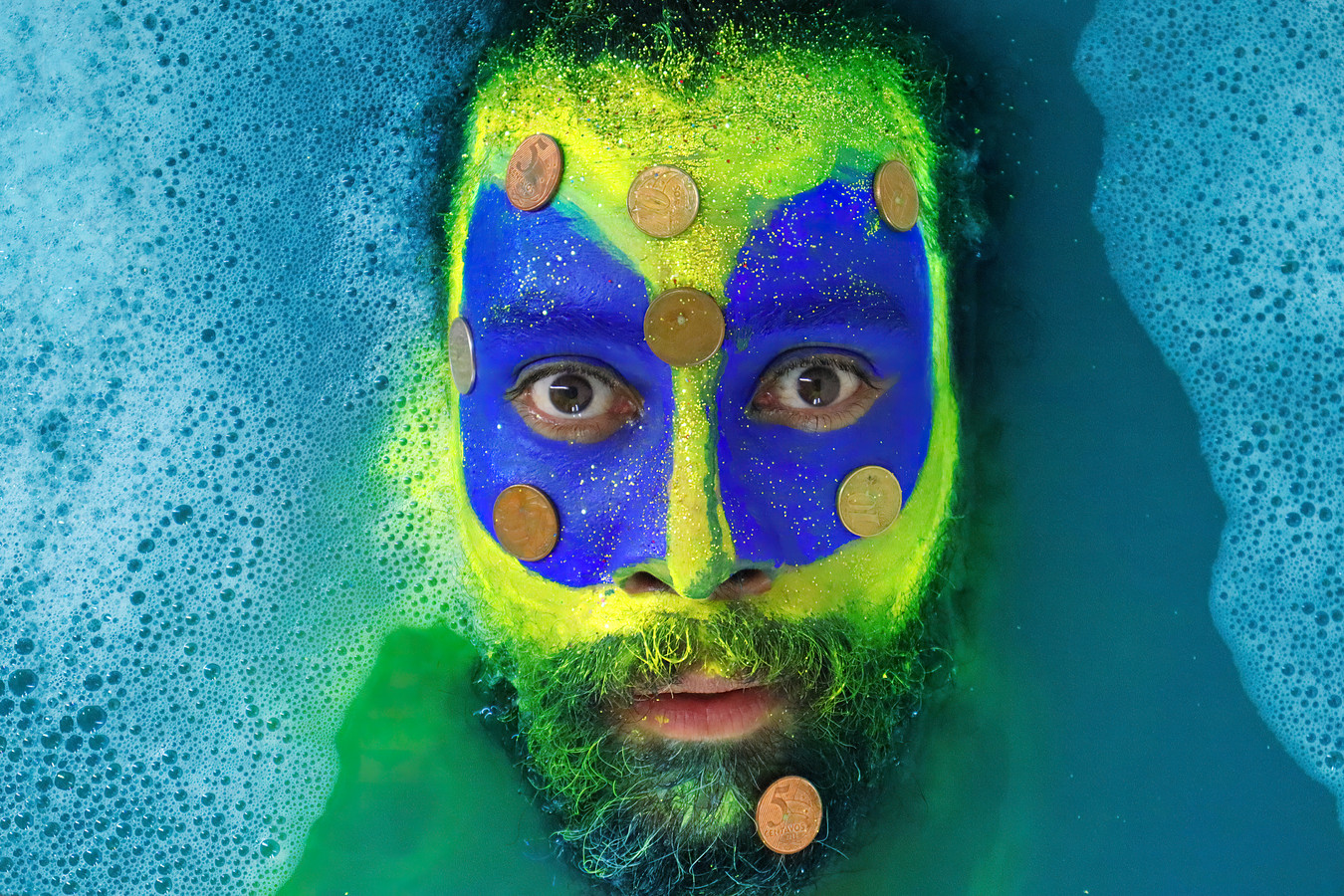 Nu te zien! Dit zijn de topwerken van BredaPhoto | Foto | AD.nl