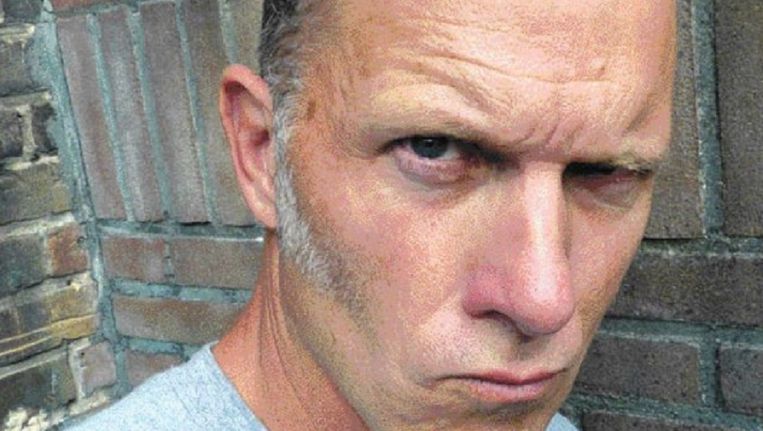 Tv-hooligan Maxim & een flinke uitglijder van Sywert | De ...