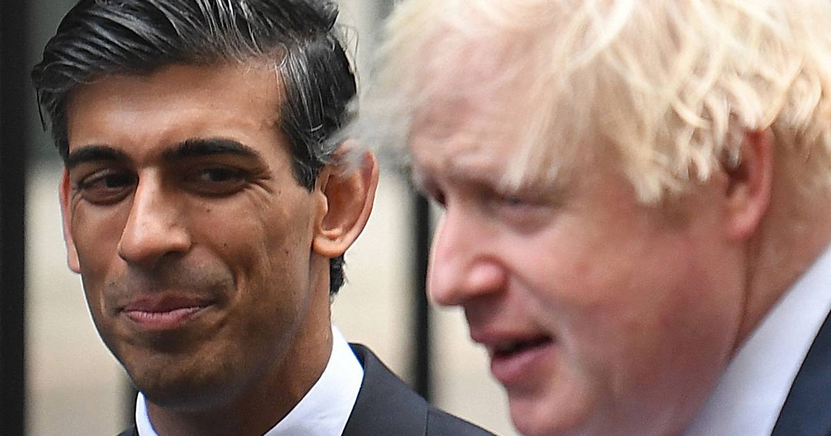 Boris Johnson gets huge amount of taxpayer money for his Partigit defense: ‘It’s outrageous’ |  outside