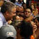 Tweede ronde nodig bij Colombiaanse verkiezingen