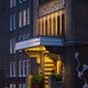 De prijs van de Amsterdamse hotelgekte: Lloyd Hotel komt in buitenlandse handen