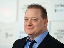 George of the Jungle en The Mummy-acteur verschijnt onherkenbaar op de rode loper