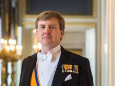 Lees de volledige troonrede hier terug