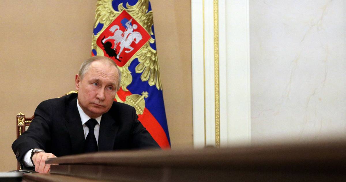 Путин призвал Россию «выгонять грязь и предателей, как мух в рот»  Новости ВТМ в Instagram