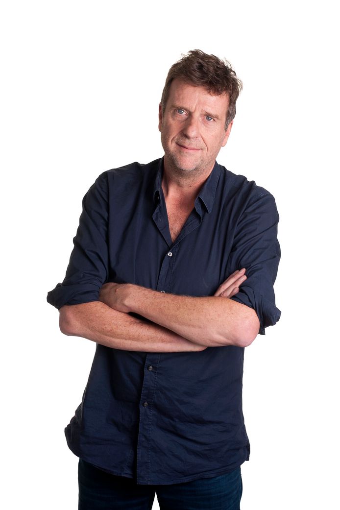 Joost Hoving