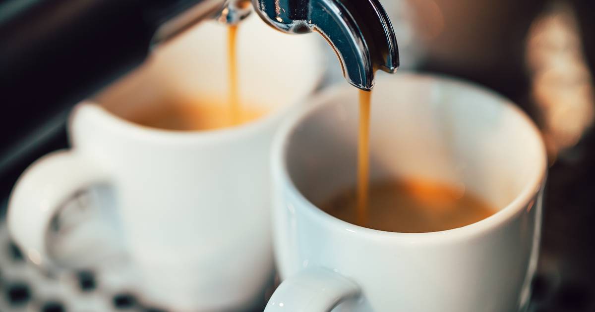 Broken Espresso Machine Forces Lufthansa Airplane to Unexpected Landing