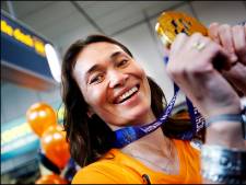 Bibian Mentel krijgt postuum de Fanny Blankers-Koen Carrièreprijs