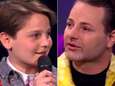 Fred van Leer tot tranen geroerd als Boele (12) zegt dat hij op jongens valt: ‘Dit gaat jou veel opleveren’