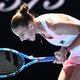 Pliskova verslaat Williams met buitenaards spel op Australian Open