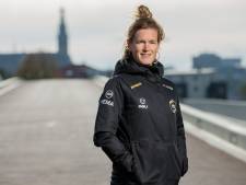 Jumbo-coach Marieke van Wanroij: ‘Vrouwenwielrennen maakt gigantische stappen’