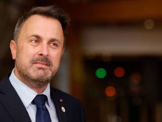 Luxemburgse premier test positief op coronavirus, enkele dagen na Europese top in Brussel