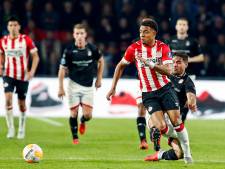 PSV jaagt op records, goals en tegenstanders