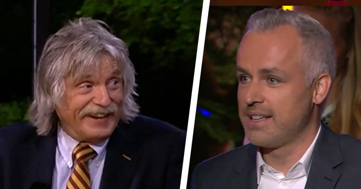 wat stellen jullie eigenlijk voor nederlandse talkshow veronica inside praat met maarten breckx over mislukt ek rode duivels rode duivels hln be