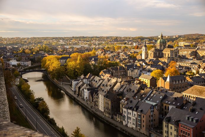 Namur