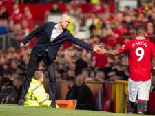 Aanstaande terugkeer in Champions League moet Manchester United weer aantrekkelijk maken voor topspelers