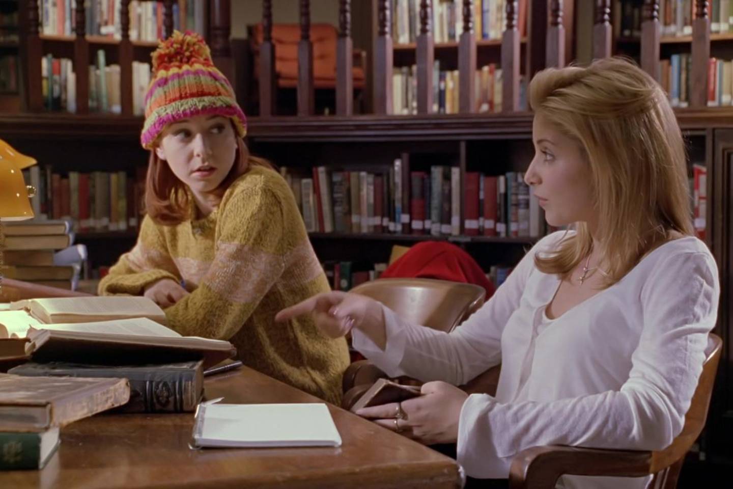 Buffy the Vampire Slayer