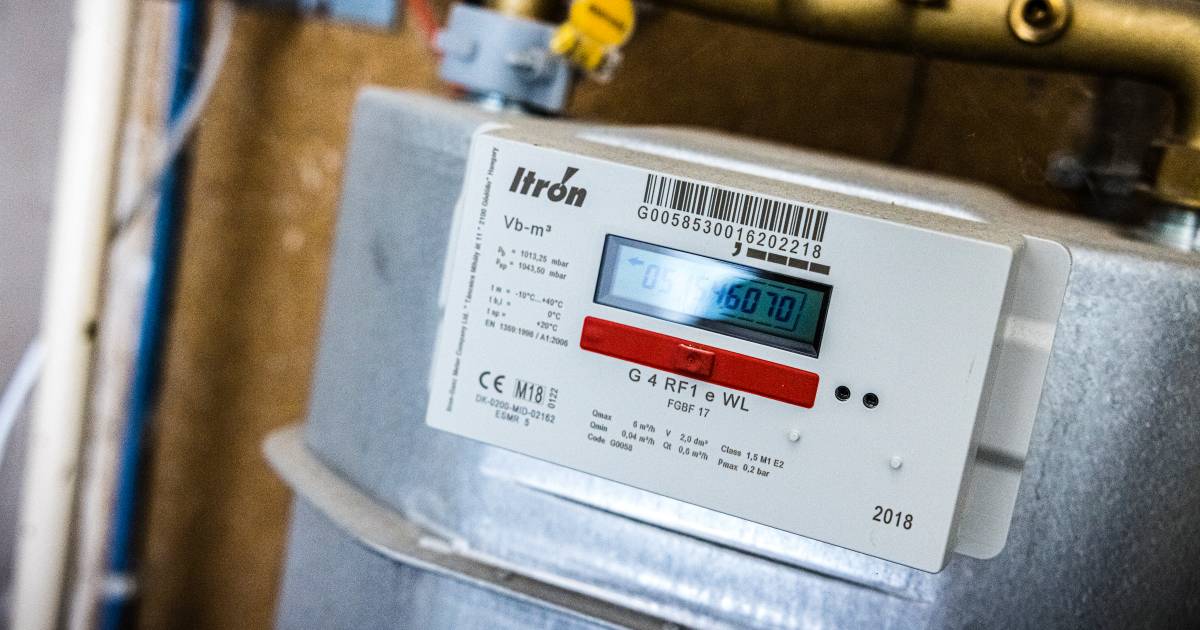 ABN Amro roept op tot uitstel steunmaatregelen: 'Er is nog geen energiecrisis' - BD.nl