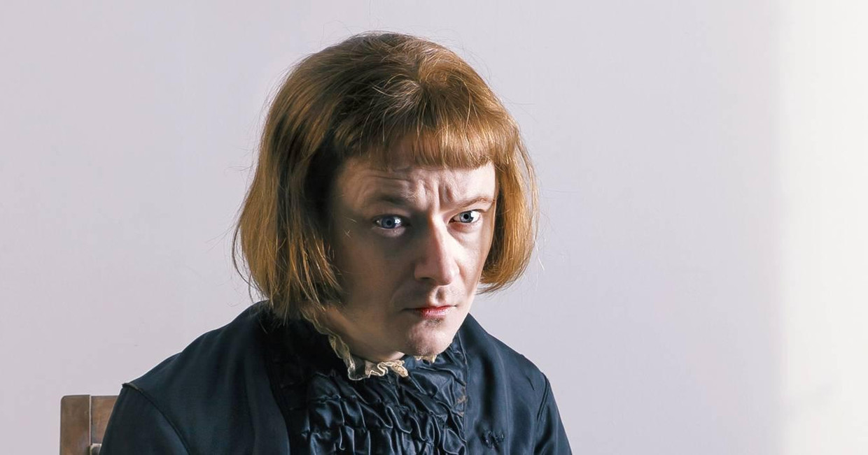 De Goede Richard III door Wart Kamps is meer dan een