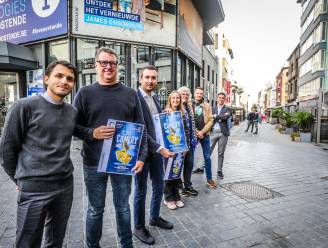 Comedians treden op in Oostendse cafés: “Een boost voor lokaal talent én de horeca”