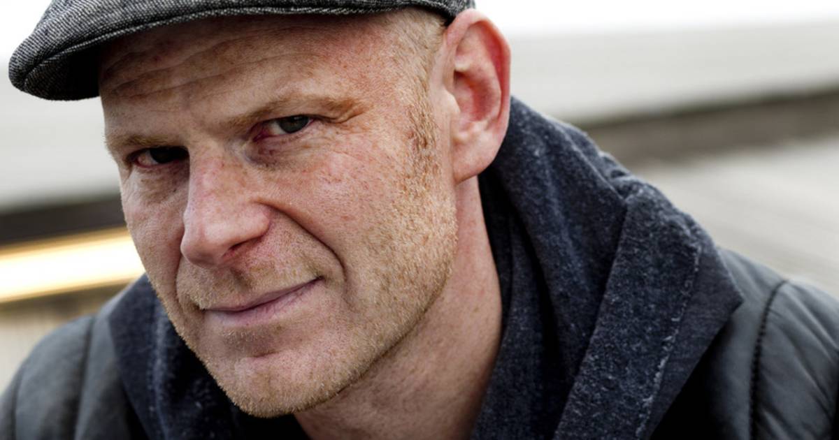 Nieuw album Junkie XL is omgevallen platenkast Show gelderlander.nl