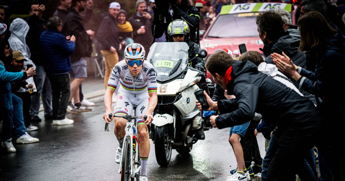 Giro d’Italia |  Delle quattordici squadre conosciute per il Giro d’Italia, sette olandesi sono confermate per partecipare  Ciclismo