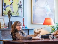 Justine le Clercq was prostituee en overvaller: ‘Ik wist wie ik aan de haren moest sleuren om te overleven’