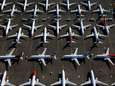 Vliegverbod 737 MAX laat diepe sporen na: Boeing leverde helft minder vliegtuigen in tweede kwartaal