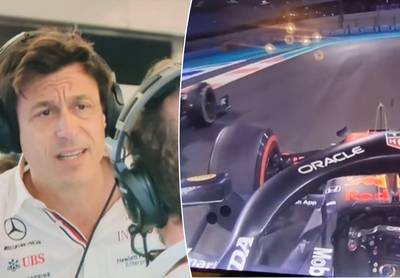 Klachten van Mercedes baten niet: Verstappen blijft wereldkampioen