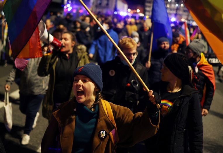 null Beeld Agencja Gazeta via REUTERS