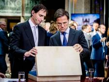 Het kabinet wil miljarden in nieuw fonds stoppen omdat de rente zo laag staat